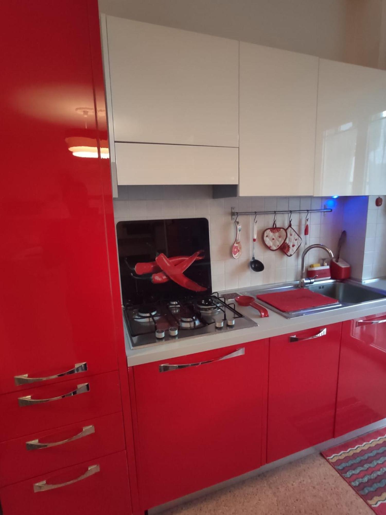 Gli Scoiattoli Di Tolstoi Apartment - Milan — Foto 3