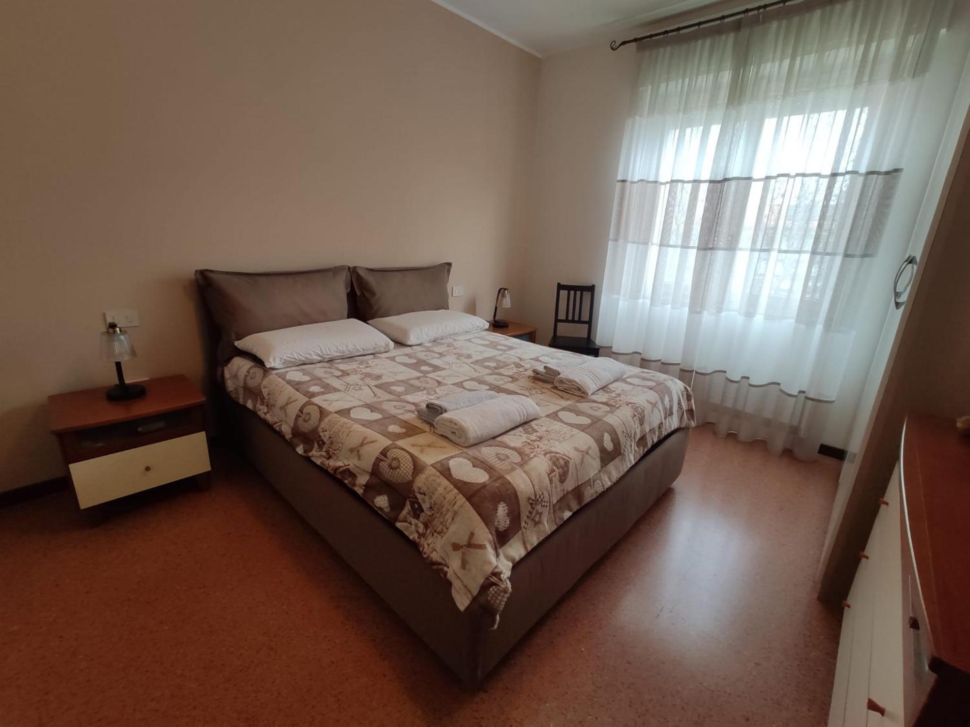 Gli Scoiattoli Di Tolstoi Apartment - Milan — Foto 2