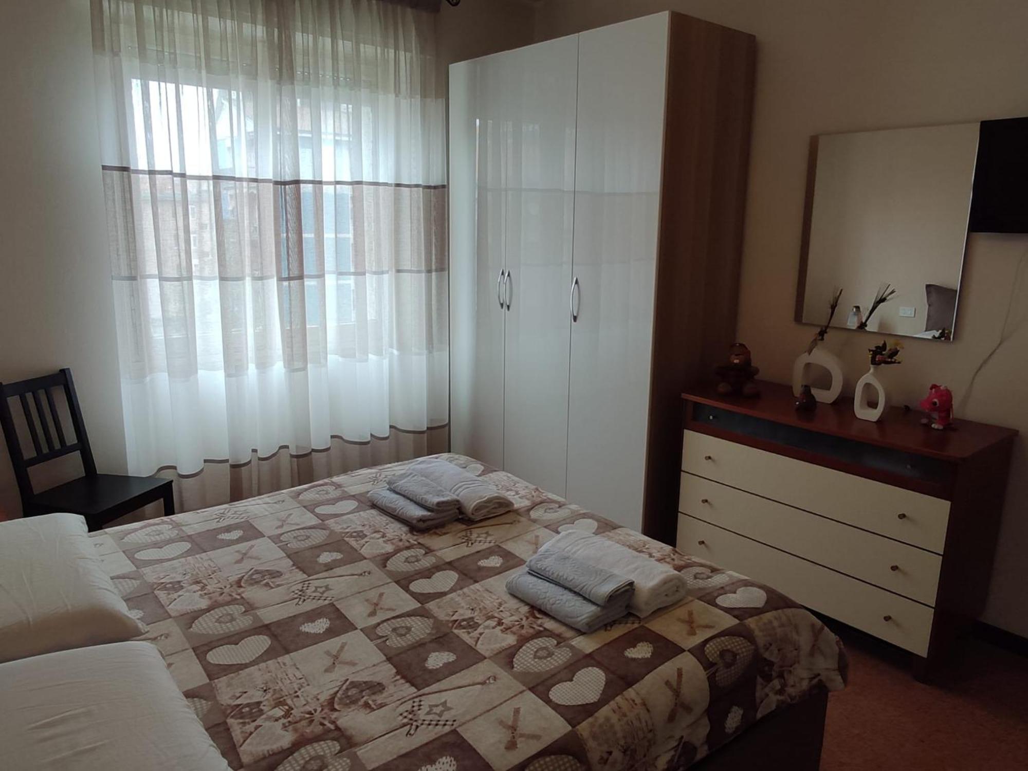 Gli Scoiattoli Di Tolstoi Apartment - Milan, Milan