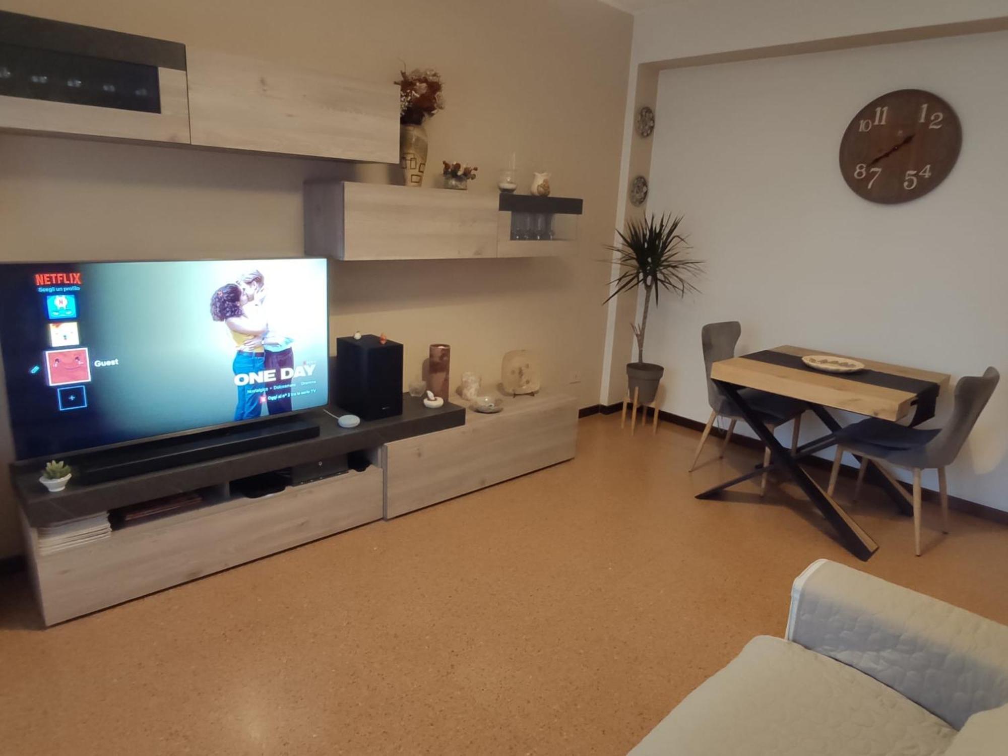Gli Scoiattoli Di Tolstoi Apartment - Milan — Foto 1